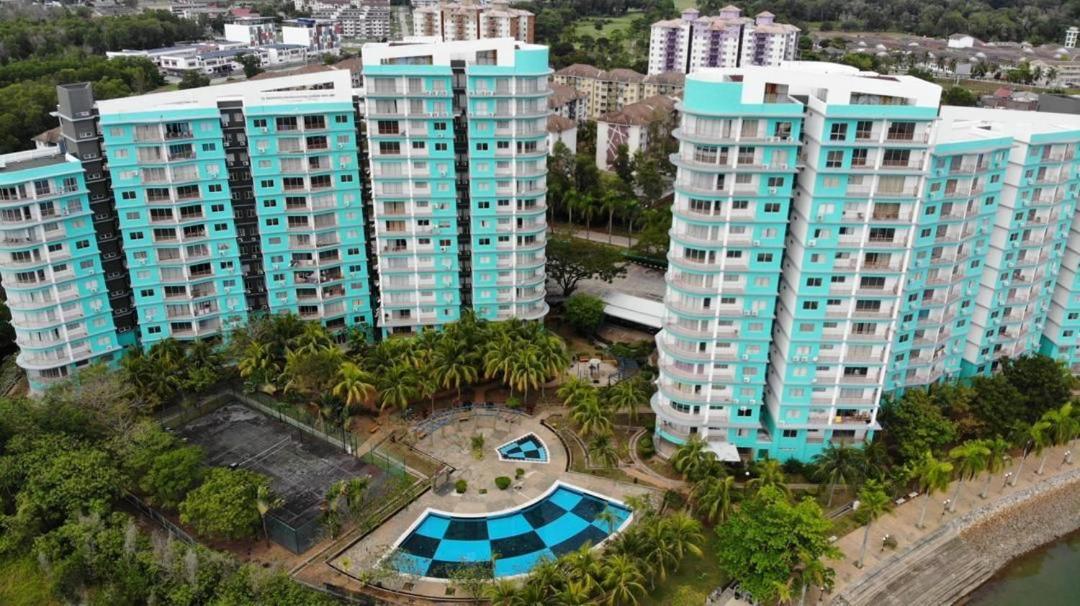 Pd Lagoon Resort Port Dickson Exterior foto